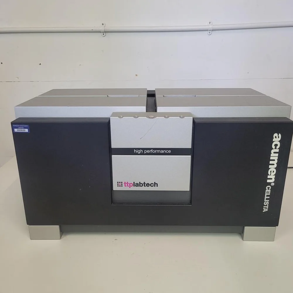 TTP Labtech Acumen ex3 Microplate Cytometer