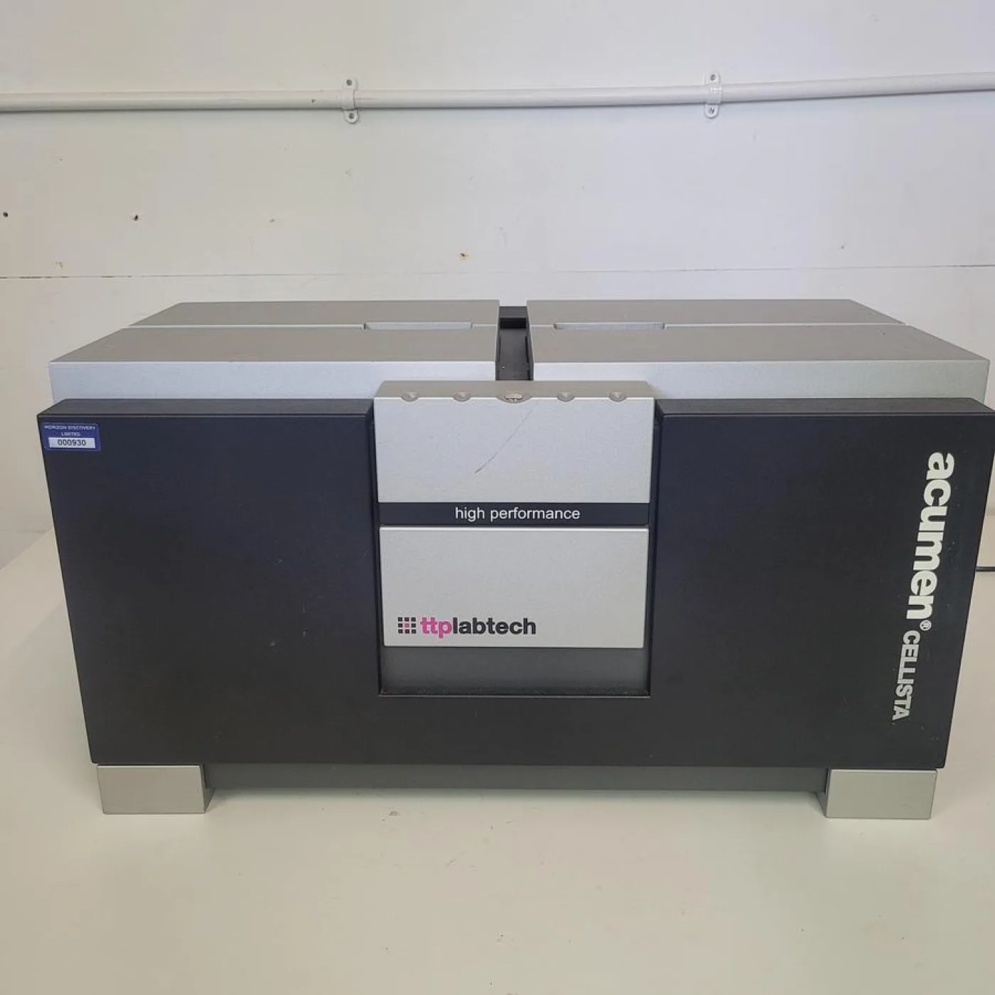 TTP Labtech Acumen ex3 Microplate Cytometer - 1