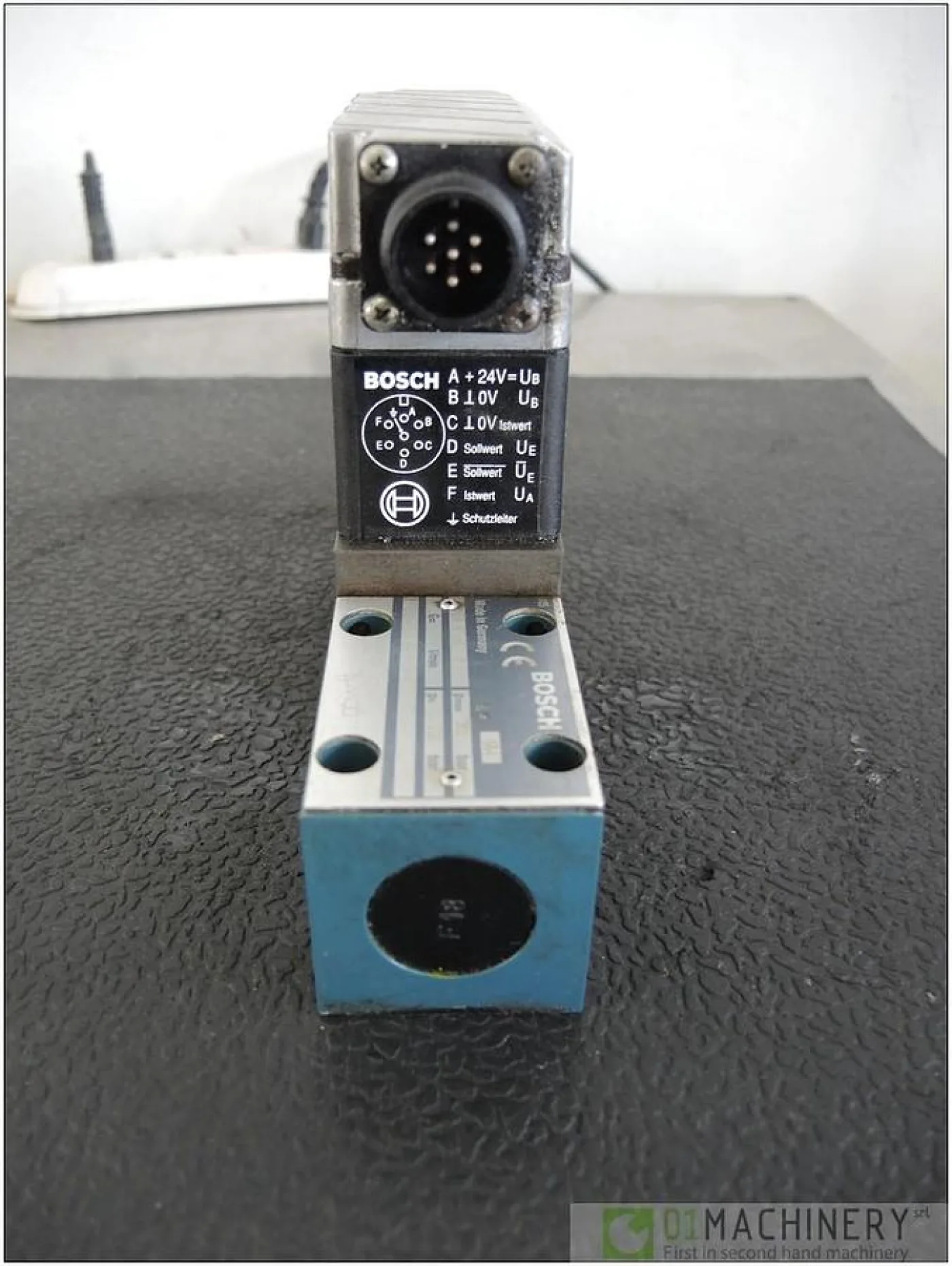 BOSCH 0 811 402 073 AI2993 - 3