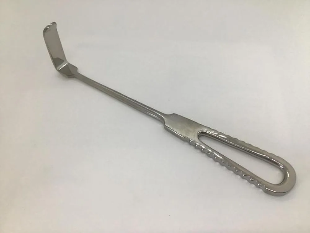 GB Medical Kocher Langenbeck 215mm