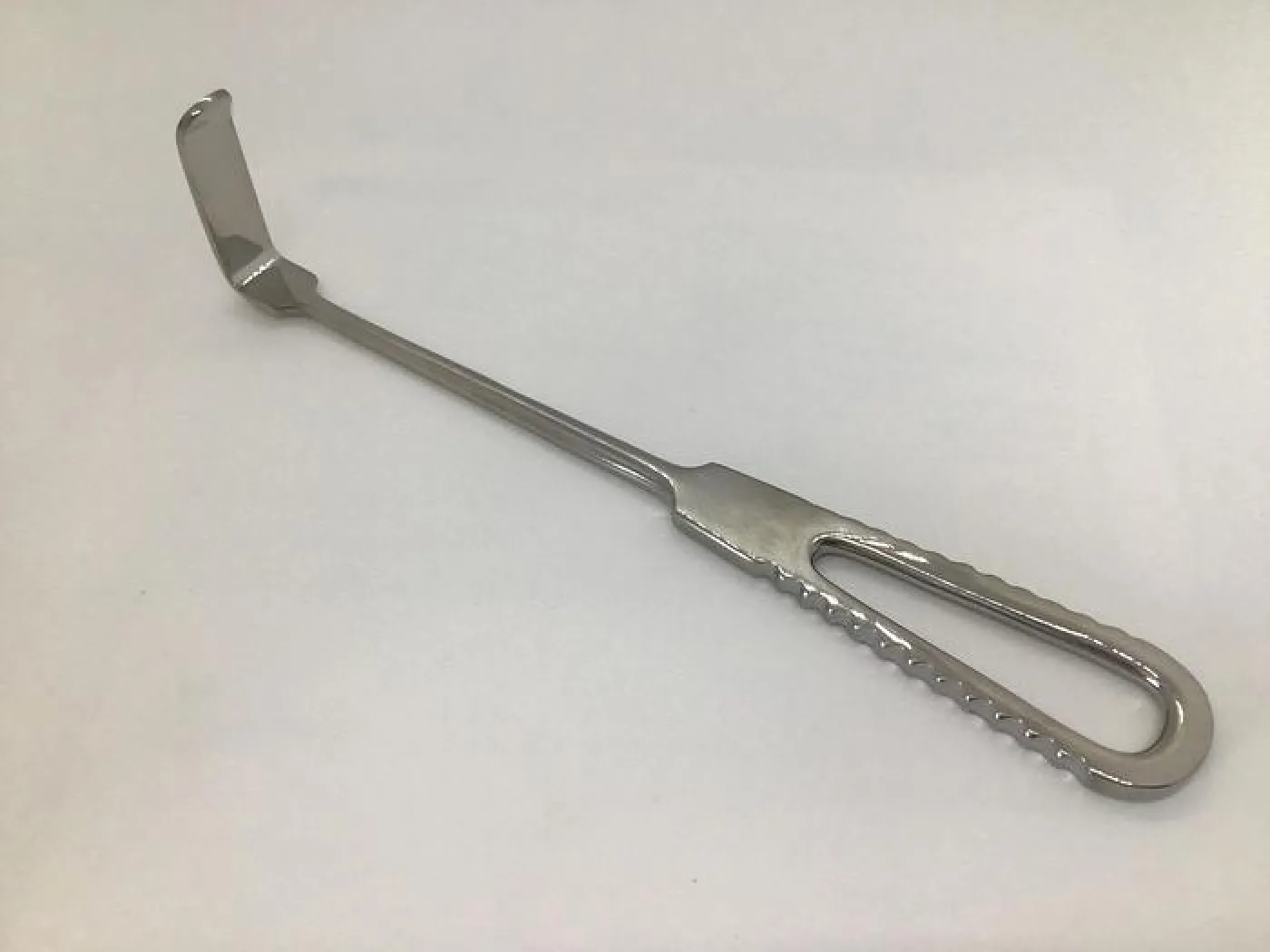 GB Medical Kocher Langenbeck 215mm - 1