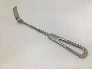GB Medical Kocher Langenbeck 215mm
