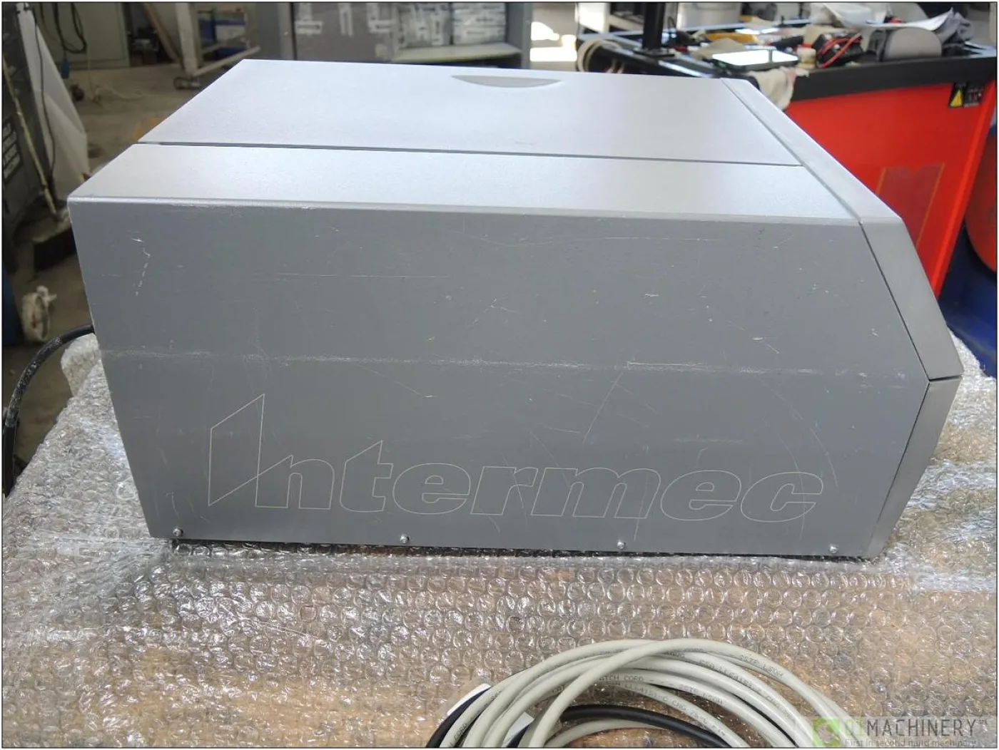 2010 INTERMEC Px6i AI2484 - 5