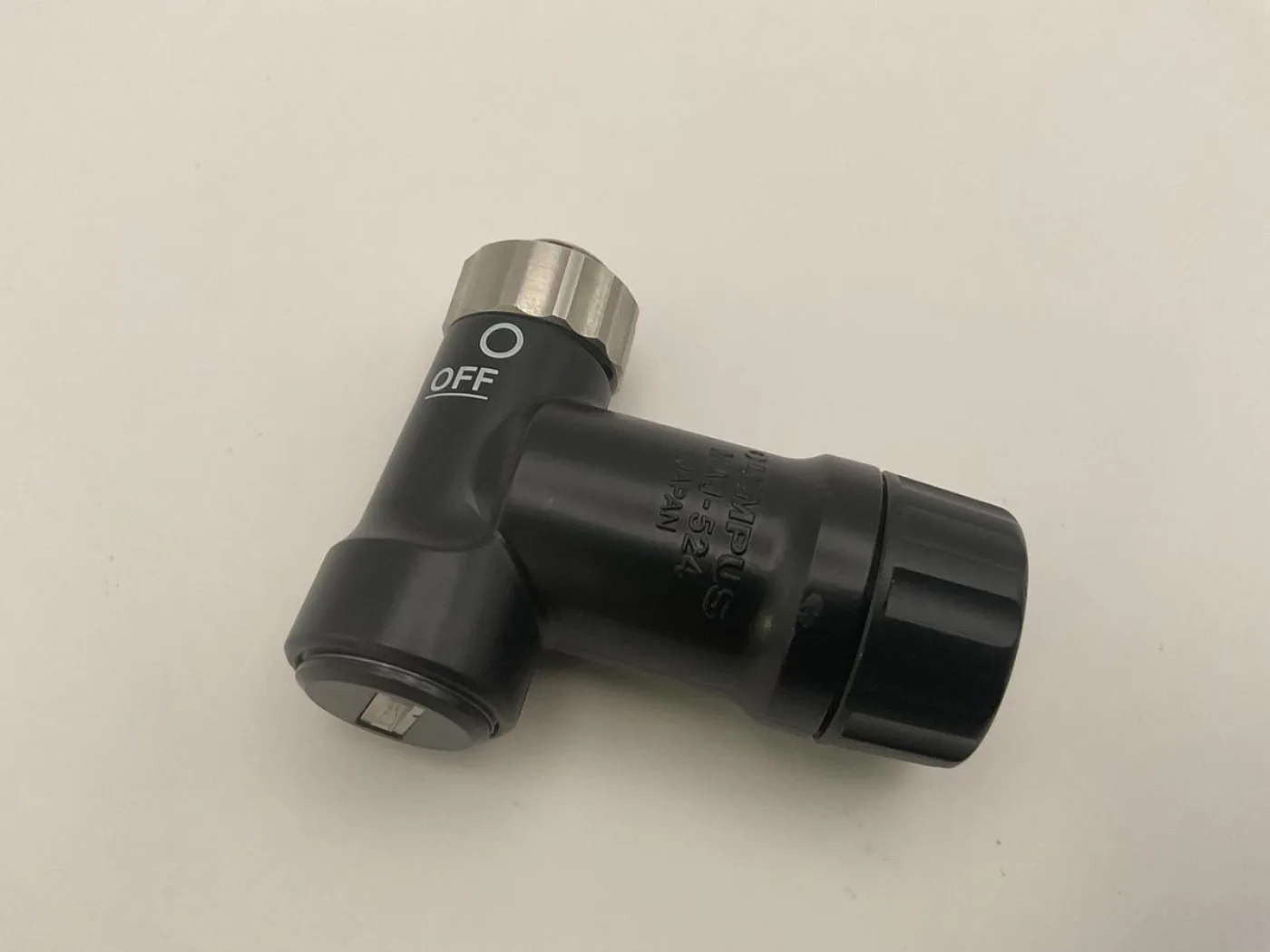 Olympus LF-GP - 5