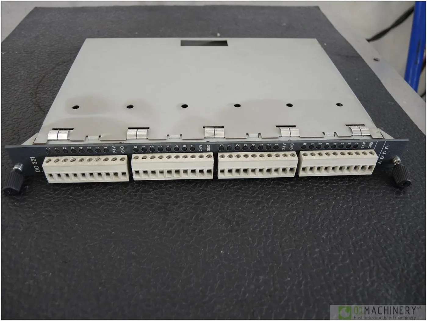 KEBA DO 321/B AI2989 - 1