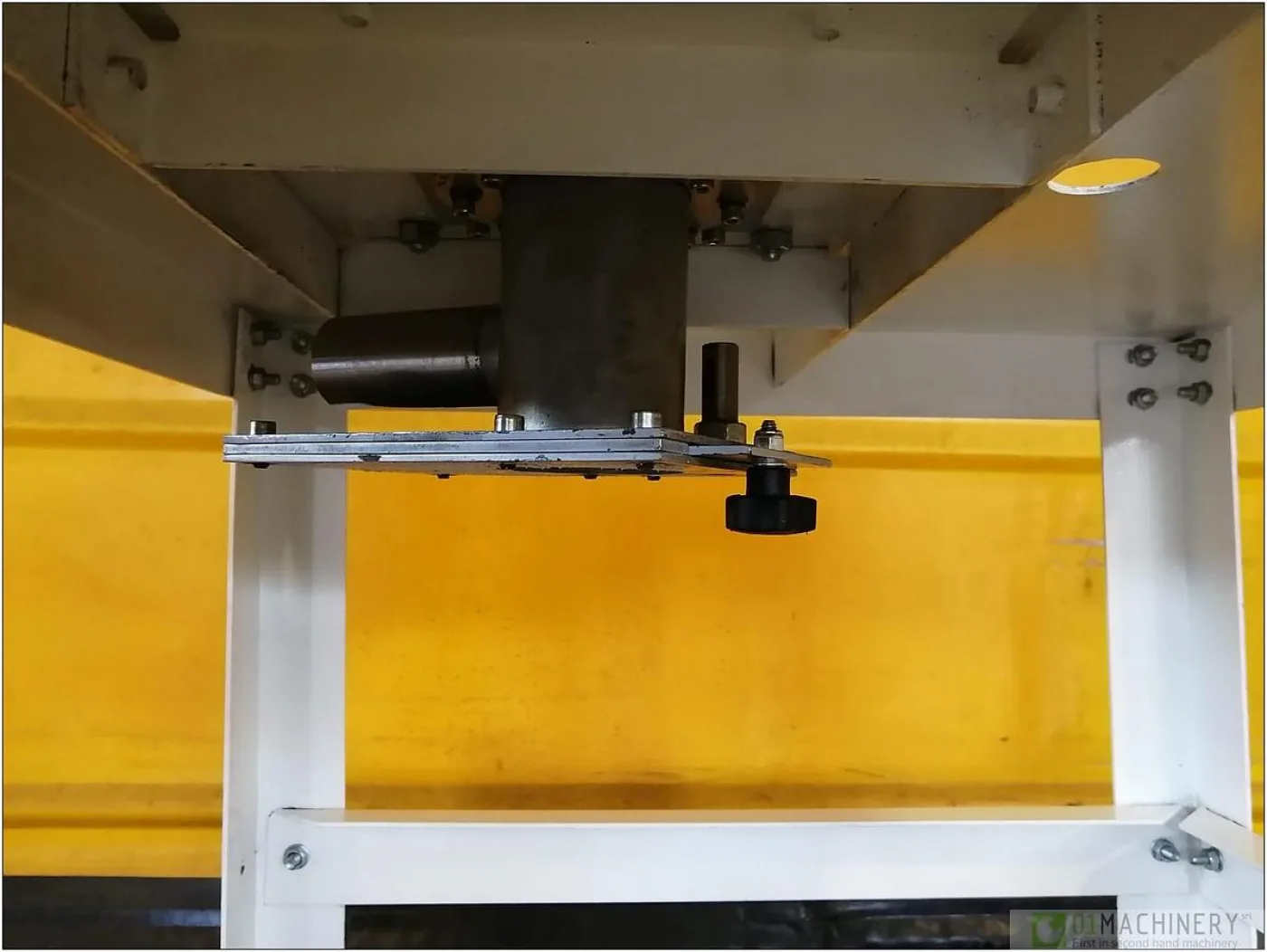 SB PLASTICS MACHINERY AI2612 - 6