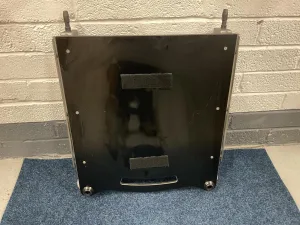 Anetic Aid QA4 Leg Section with side rail