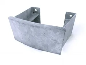 Achterbumper serie 3