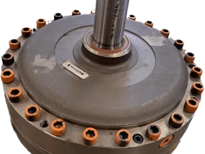 Kuka Getriebe 00-122-876