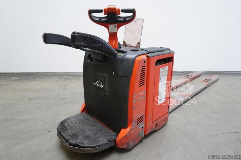 Linde T 20 AP 131