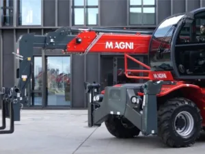 Magni RTH 5.18