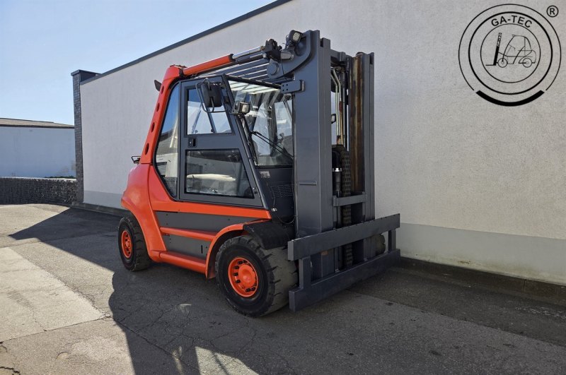 Linde H60T-03