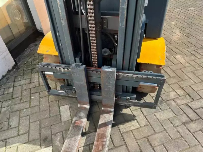 Jungheinrich EFG 425k