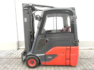 Linde E16-02-386 EVO