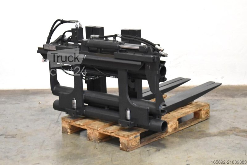 DURWEN DPK 35 C, Breite 1200 mm