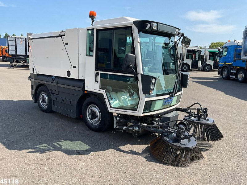 Schmidt Swingo Kompakt 200 Euro 6