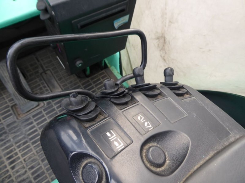 Mitsubishi FG40N