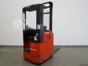 Linde L 16 R 139-03