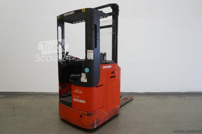 Linde L 16 R 139-03