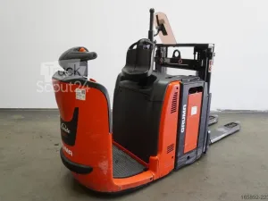 Linde N 20 L i 132