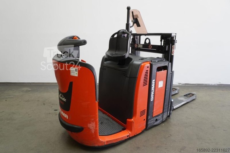 Linde N 20 L i 132