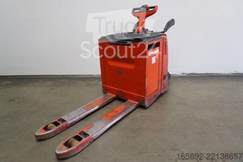 Linde T 20 AP 131
