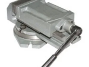 Schraubstock TOOLPOWER QH 160