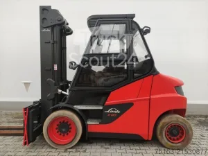 Linde E80-01-1279