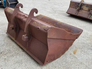 Nivelleerbak CW30