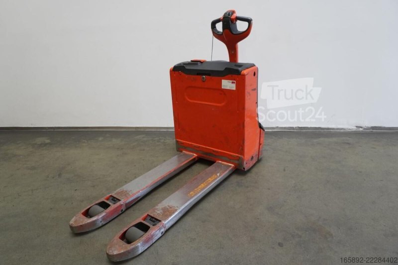 Linde T 16 ION 1152