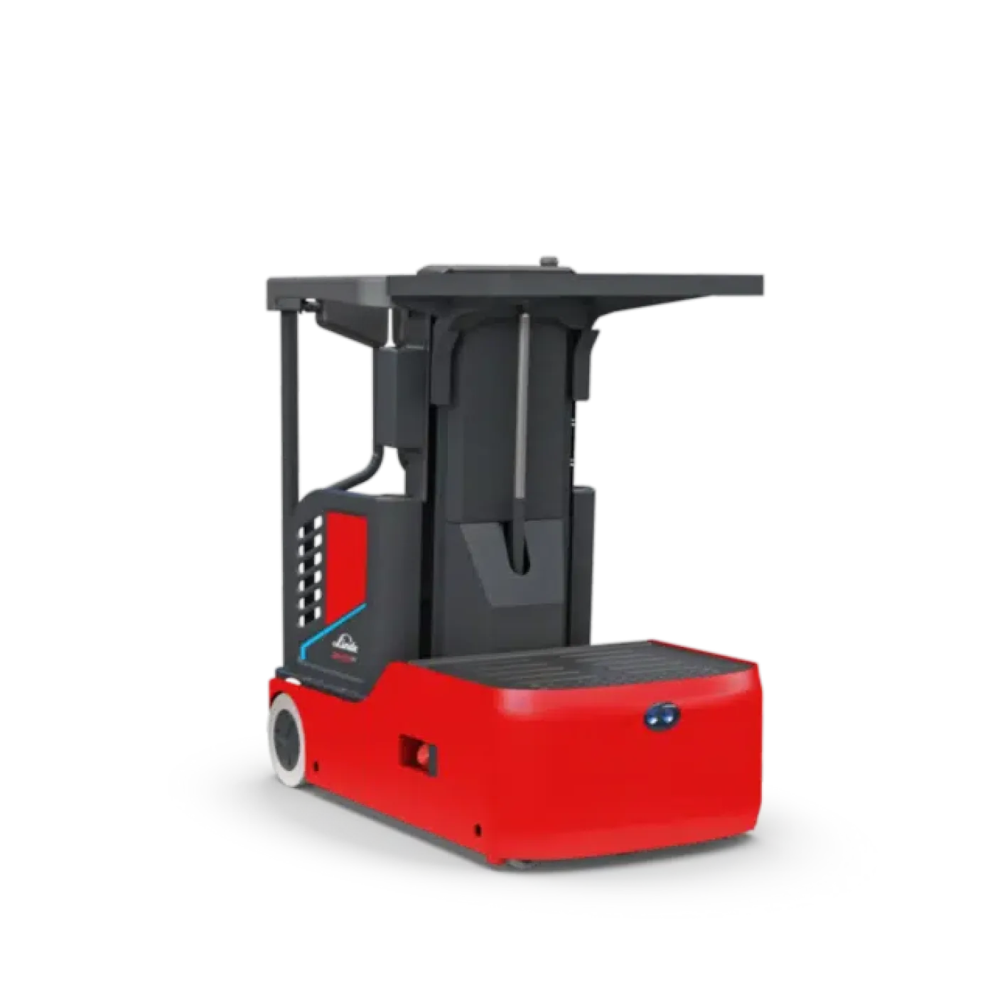 Vertikal-Kommissionier Linde MV01 - 2