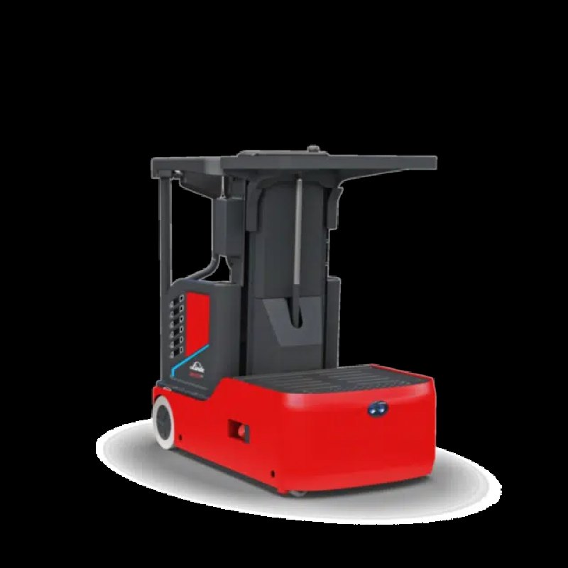 Vertikal-Kommissionier Linde MV01