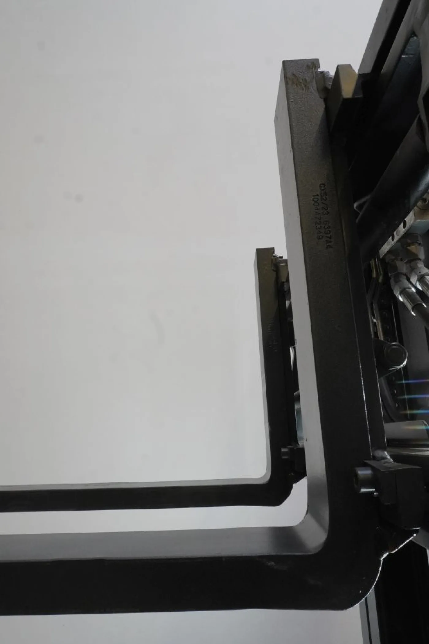 Frontstapler Linde E 30 ION 1252 (2024) - 5
