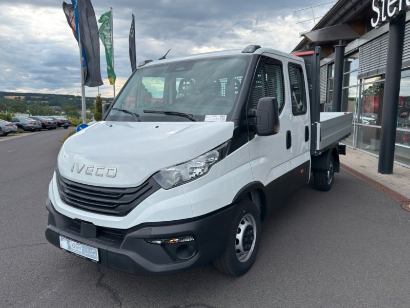 Iveco Daily 35S14Y D Pritsche *R 3.450* AHK