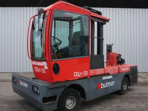 Seitenstapler Bulmor DQN50/12/40 (2016)