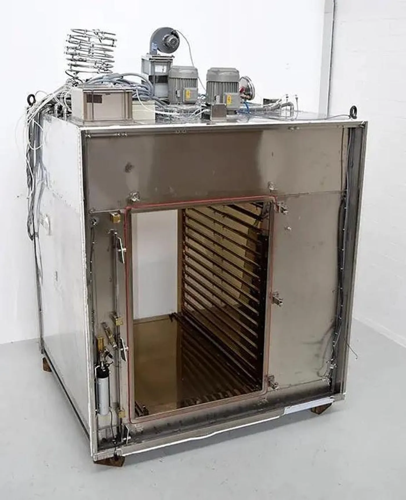 FEDEGARI - Autoclave - FOD6/1 - 4