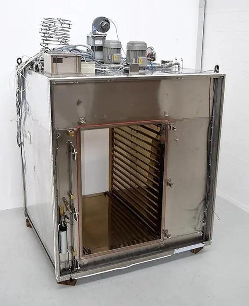 FEDEGARI - Autoclave - FOD6/1