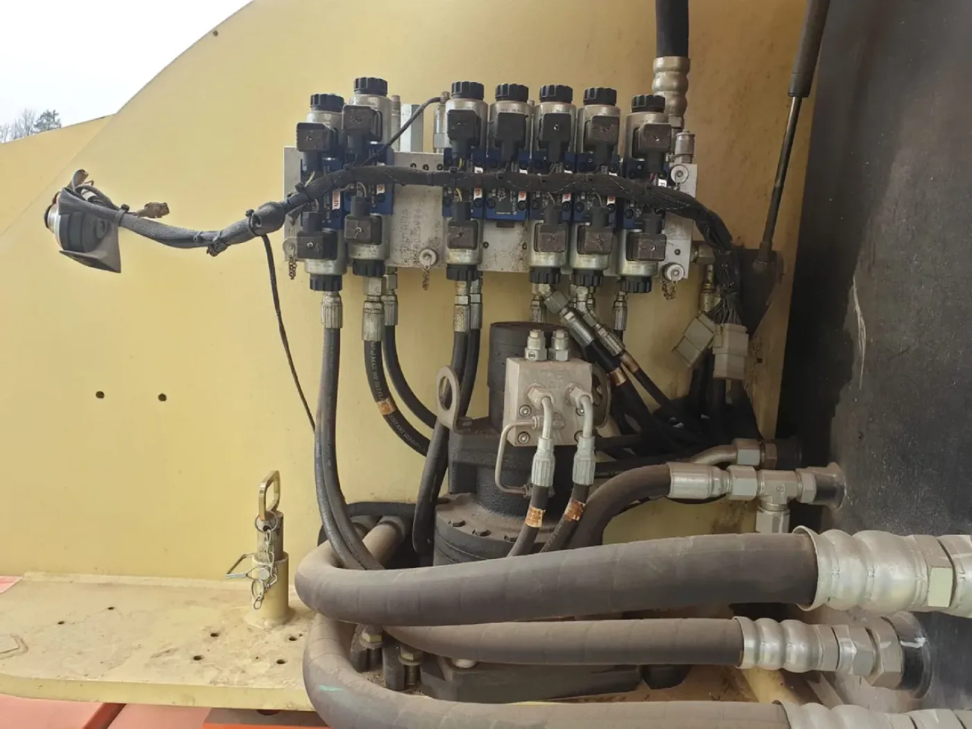 JLG - 400 S - 5