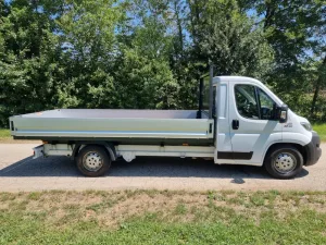 Fiat - Ducato Maxi
