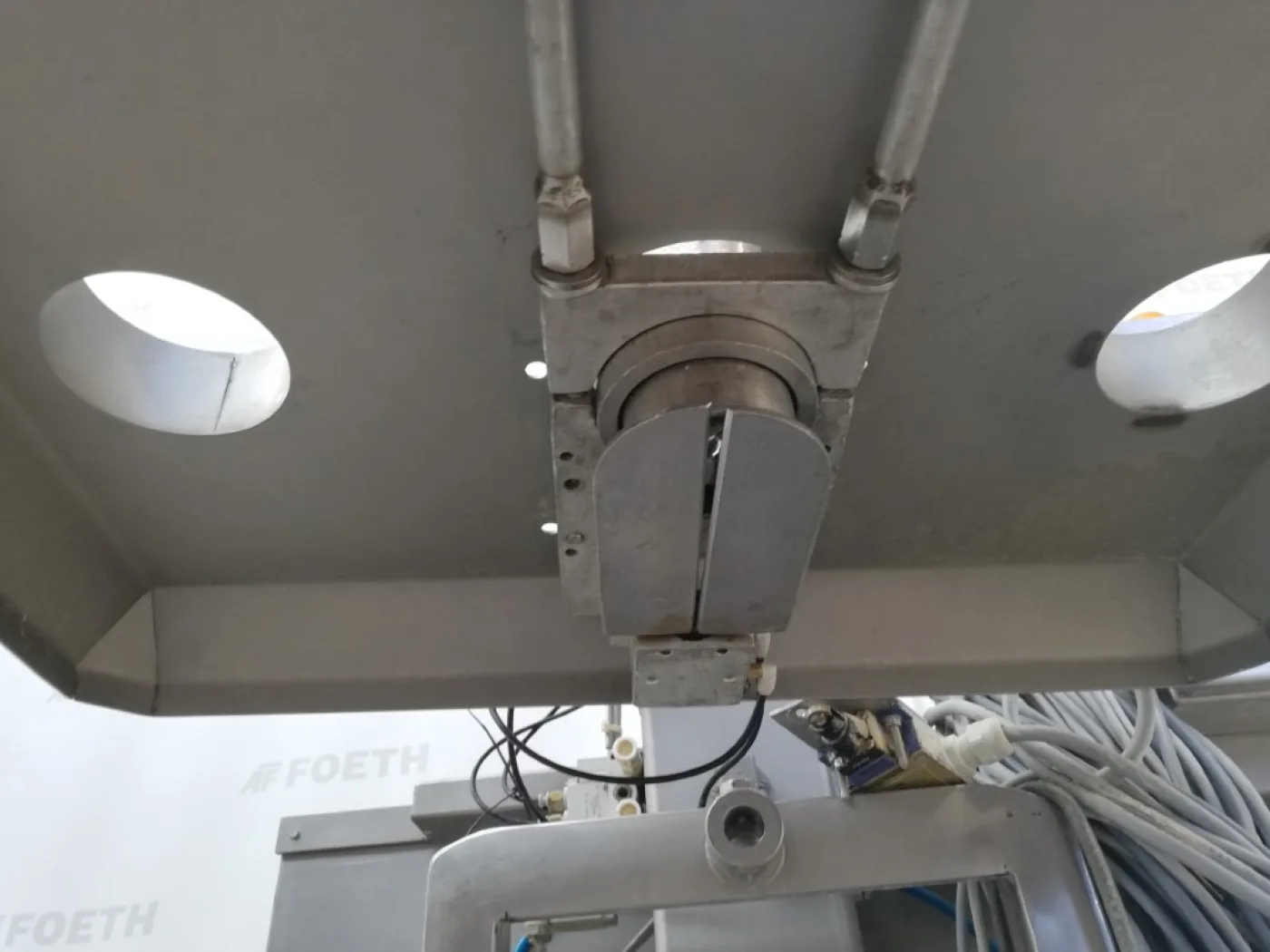 Curtis Simpli'fill 2 - Powder filler - 2