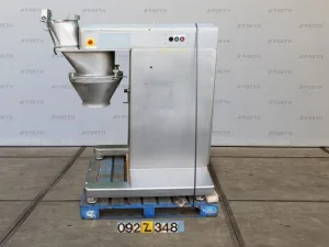 Kemutec BETAGRIND 300 - Sieve granulator