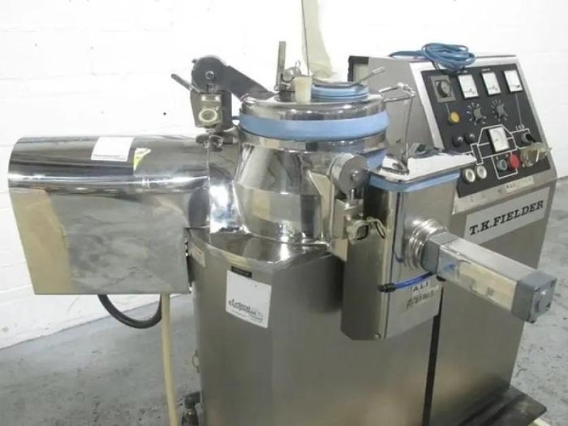 AEROMATIC-FIELDER - Miscelatore - PMA65