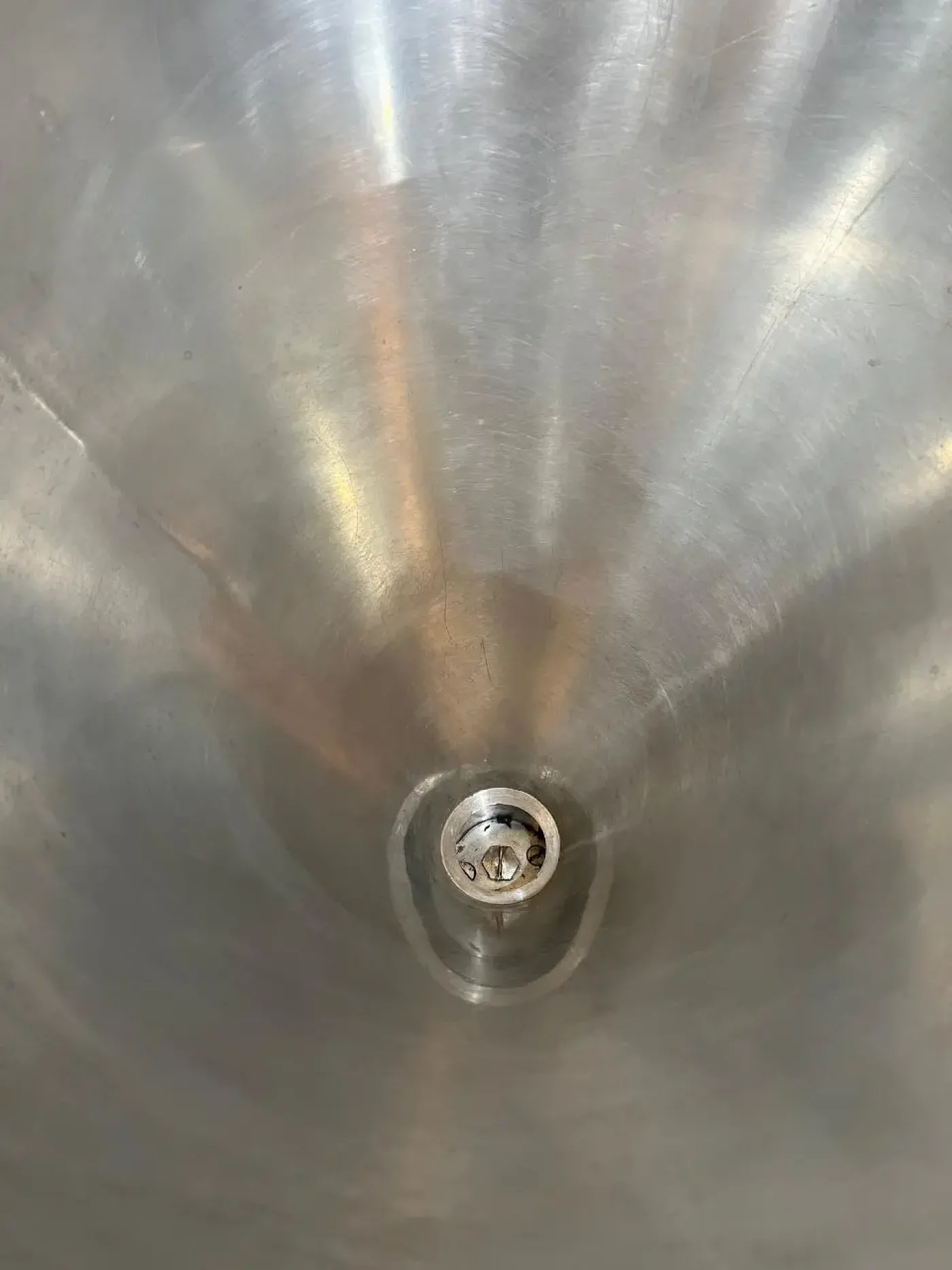 USED STAINLESS STEEL PUC VIKOSATOR COLLOIDAL MILL - 2