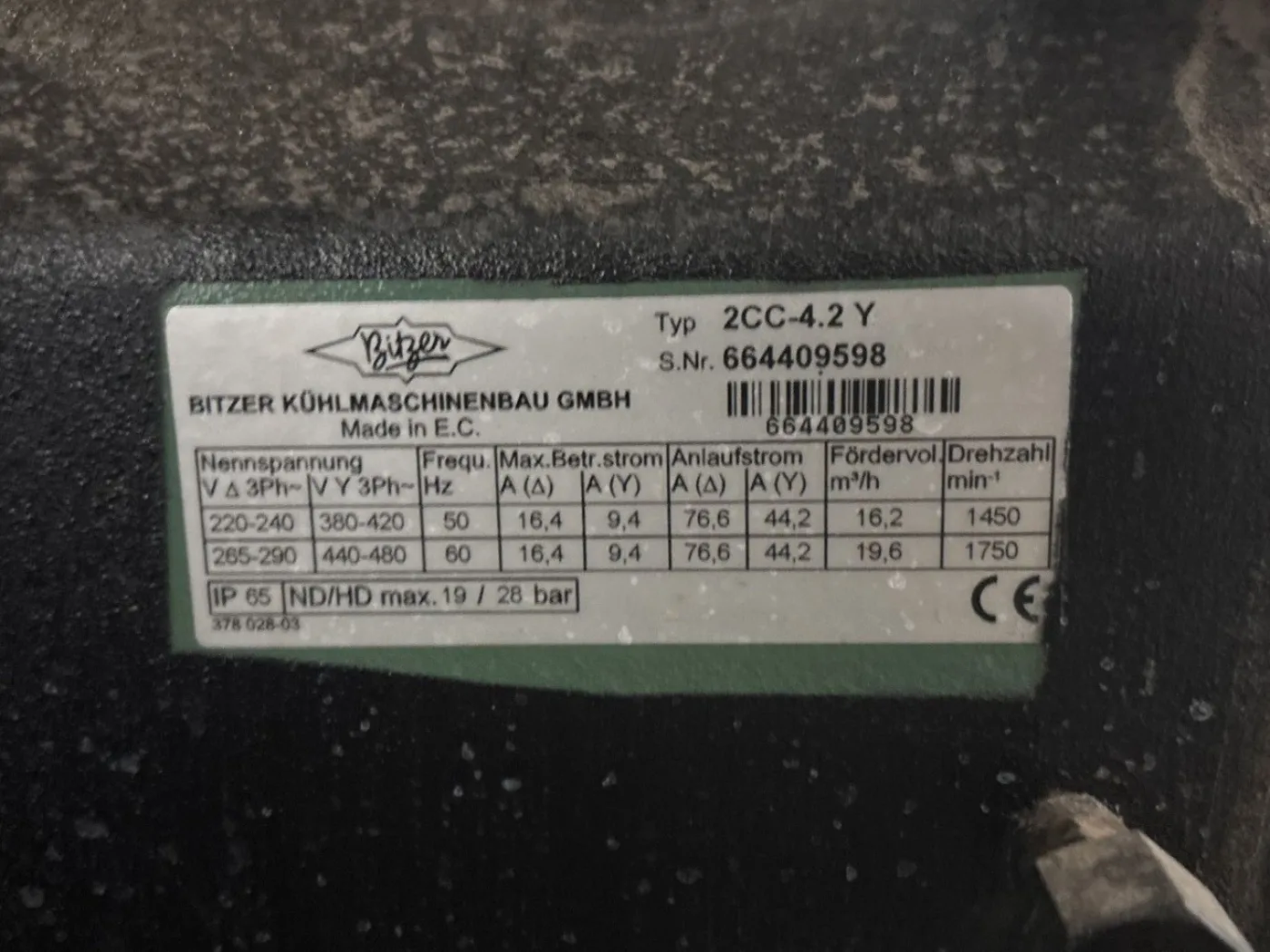 Lauda SUK 350 W - Temperature control unit - 6