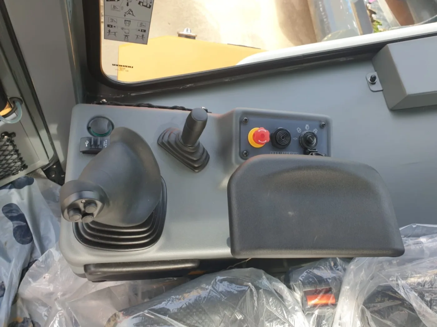 Liebherr - PR 726 05 LGP - 8