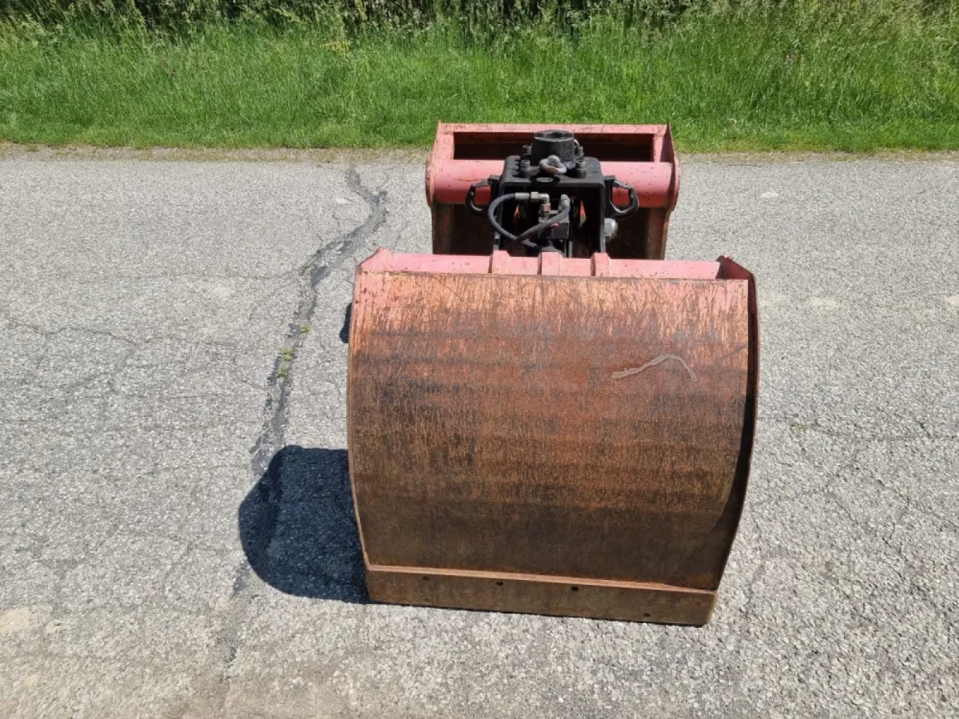 Palfinger - PZG 400 S-1 - 6