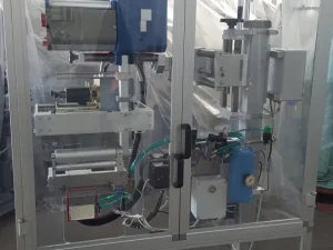 ETICHETTATRICE – ETIPACK – MOD. TEC200