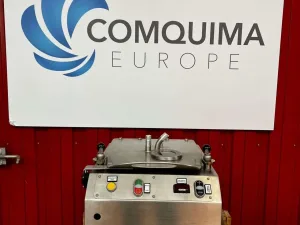 NEW ROUSSELET ROBATEL SUPER COMPACT CENTRIFUGE TYPE RA-20-VX