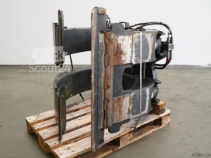 Meyer MEYER 5.2604N, Breite 1010 mm