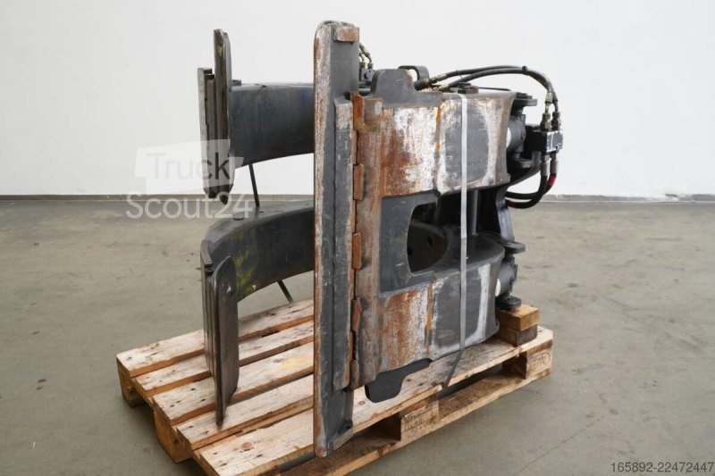 Meyer MEYER 5.2604N, Breite 1010 mm